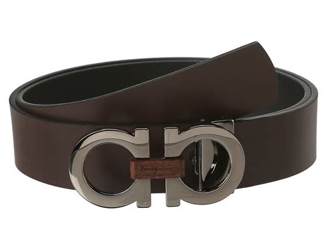 correas ferragamo|ferragamo belt official site.